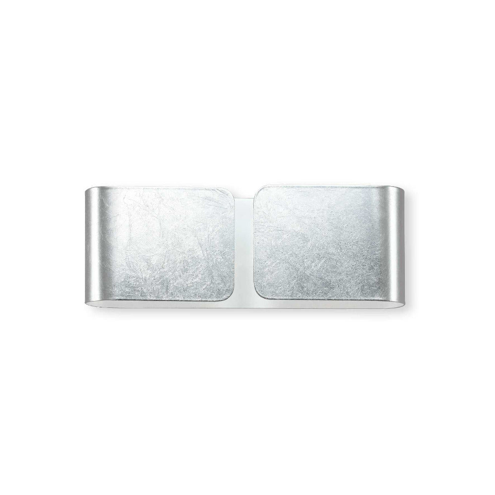 Clip Ap2 Wall Sconce W250mm Metal