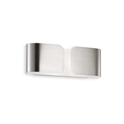 Clip Ap2 Wall Sconce W250mm Metal
