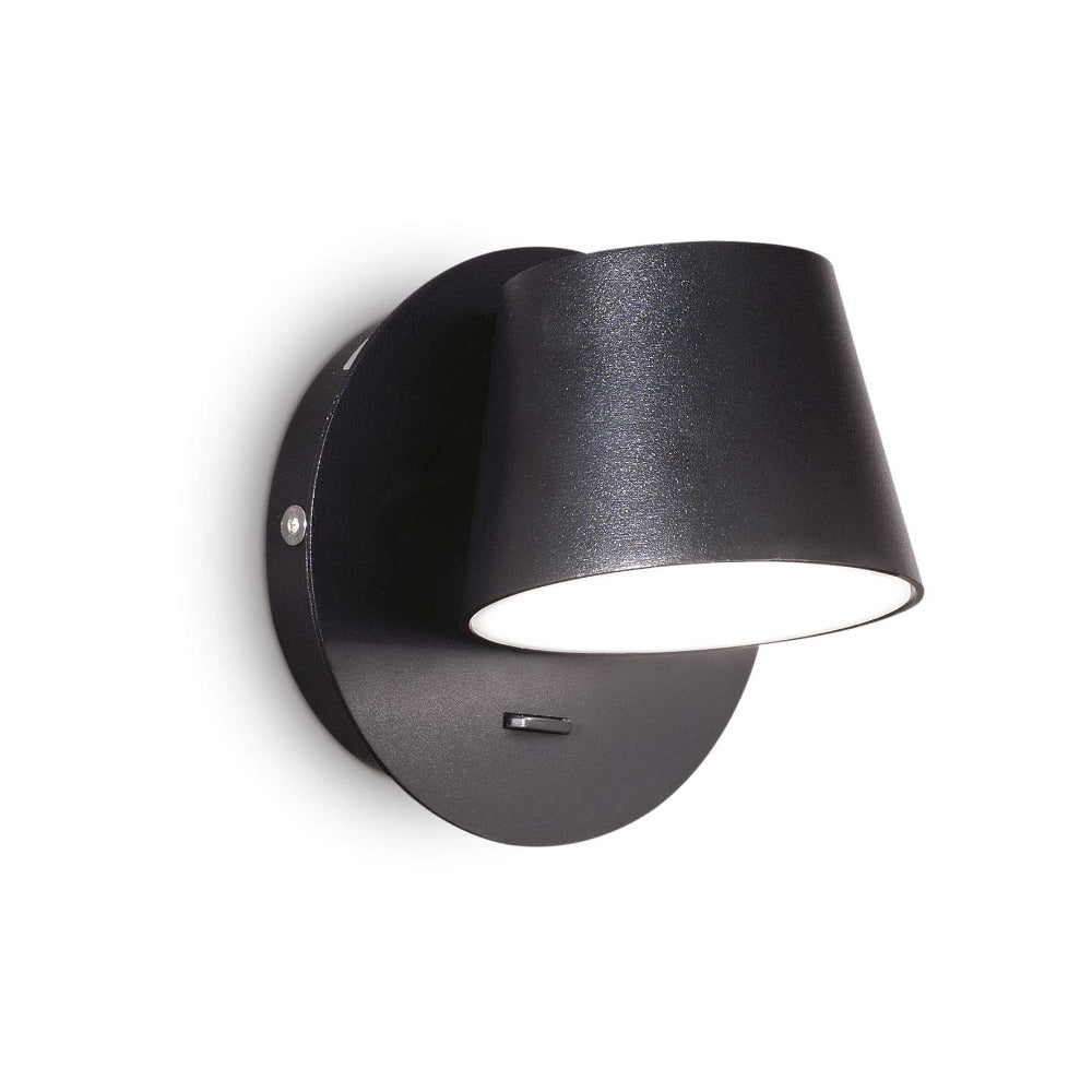Gim Ap Bedside Reading Light Aluminum 3000K