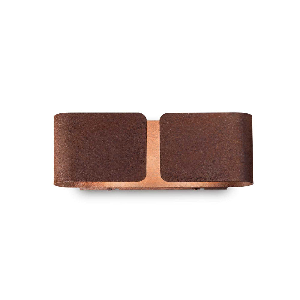 Clip Ap2 Wall Sconce W250mm Metal
