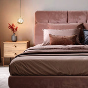 SEGOVIA 1 LIGHT PENDANT