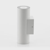 Havit Lighting Aries Aluminium White Up & Down LED Wall Light