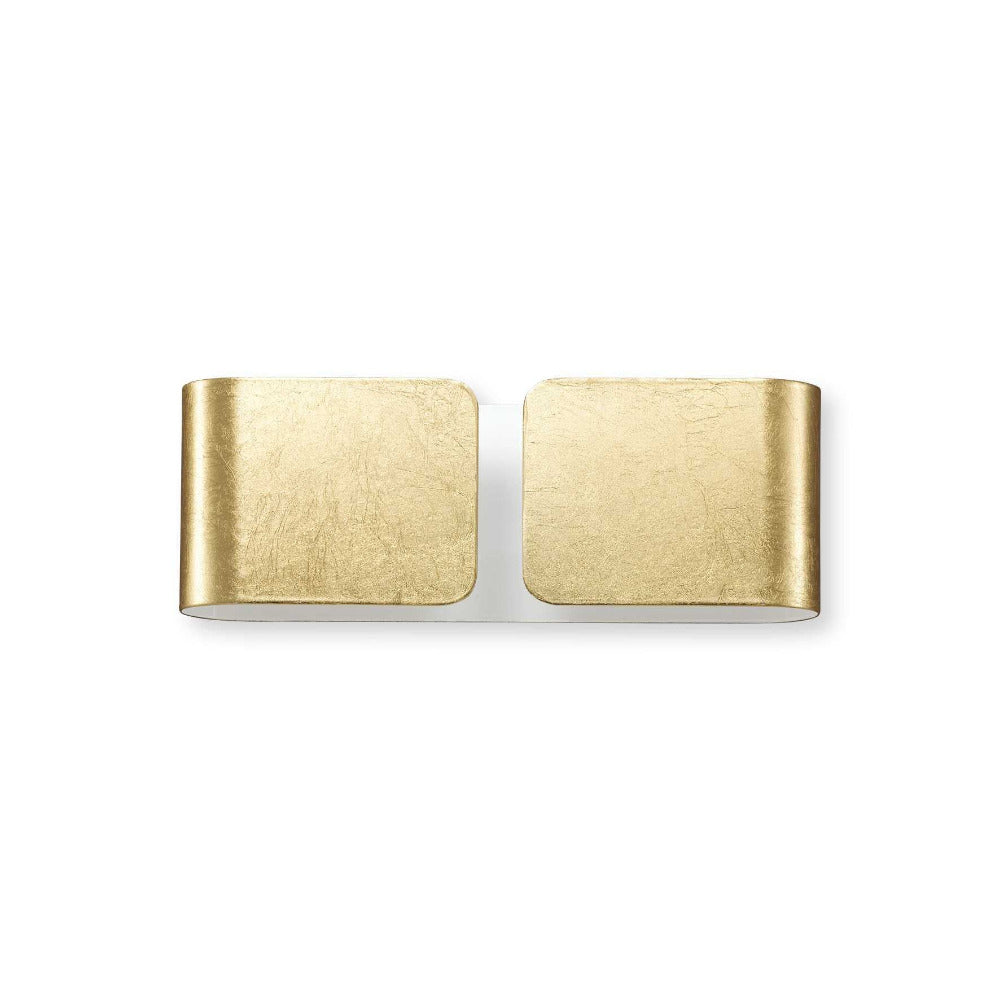 Clip Ap2 Wall Sconce W250mm Metal