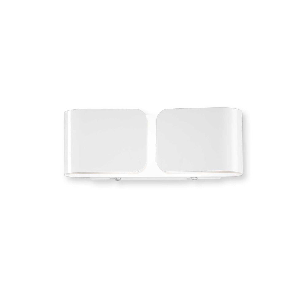 Clip Ap2 Wall Sconce W250mm Metal