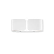 Clip Ap2 Wall Sconce W250mm Metal