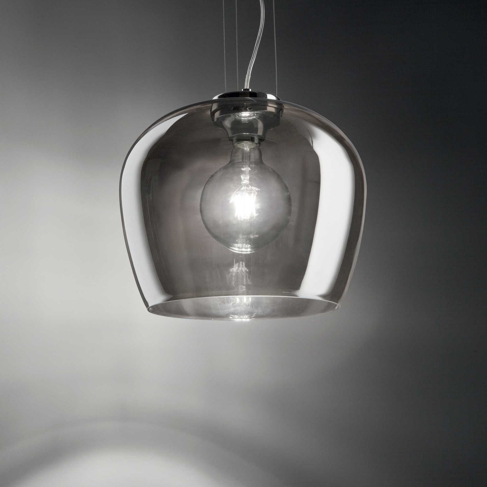 Blossom Sp1 Pendant Light Glass