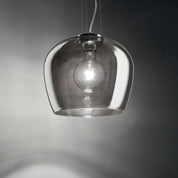 Blossom Sp1 Pendant Light Glass