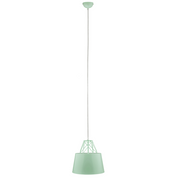 Kaelan 1 Light Metal Pendant Mint