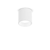 Dot Pl Surface Mounted Downlight Aluminum 3000K