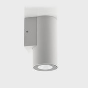 Havit Lighting Aries 316 Stainless Steel White Down LED Wall Light