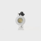Havit Lighting Dek White LED Deck or Inground Light