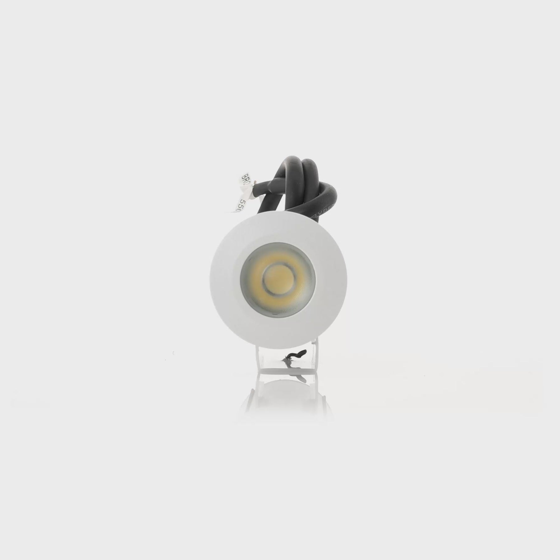 Havit Lighting Dek White LED Deck or Inground Light