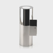 Havit Lighting Aries Polished 316 Stainless Steel Up & Down LED Wall Light