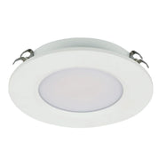 Avior 3A Under Cabinet LED Light 12V 3W TRI Colour White - DL103/3W/WH/TC
