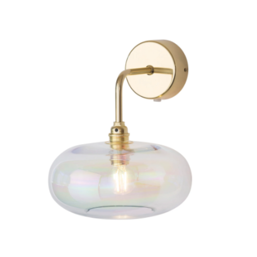 Horizon Exterior Wall Light Bracket W210mm