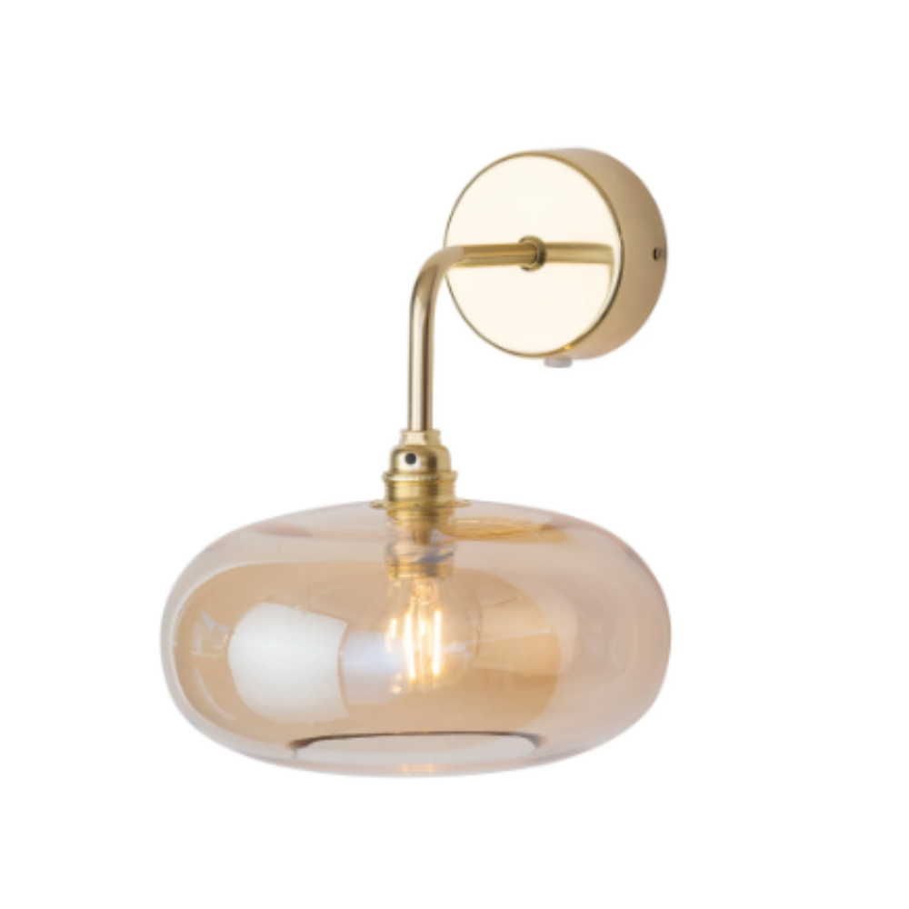 Horizon Exterior Wall Light Bracket W210mm