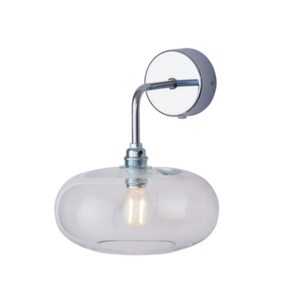 Horizon Exterior Wall Light Bracket W210mm