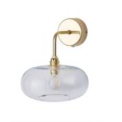 Horizon Exterior Wall Light Bracket W210mm