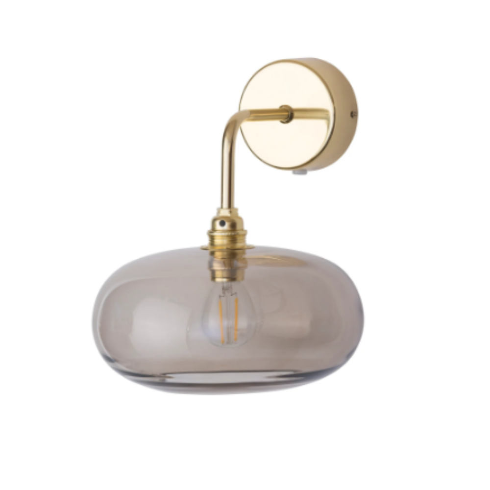 Horizon Exterior Wall Light Bracket W210mm