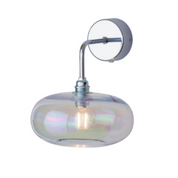 Horizon Exterior Wall Light Bracket W210mm