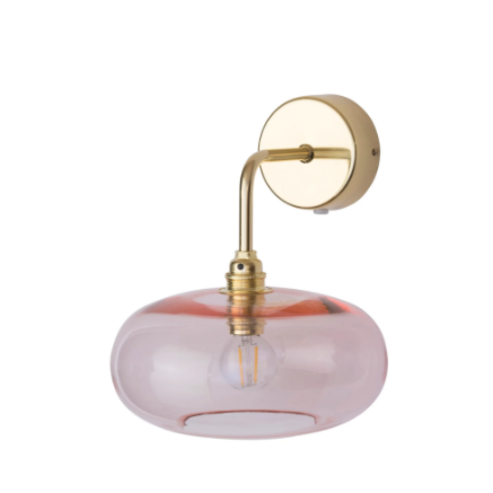 Horizon Exterior Wall Light Bracket W210mm