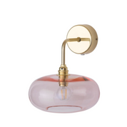 Horizon Exterior Wall Light Bracket W210mm