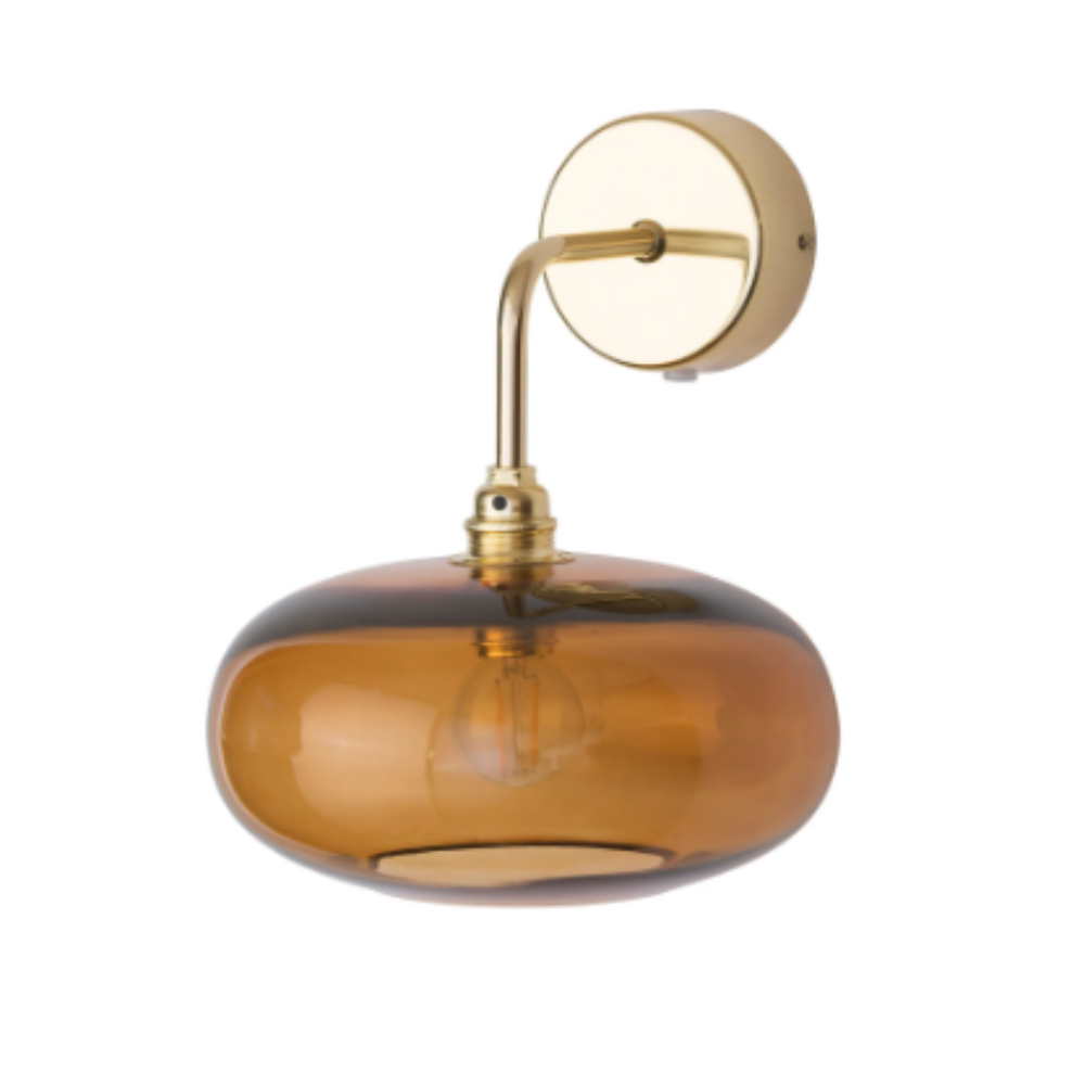 Horizon Exterior Wall Light Bracket W210mm
