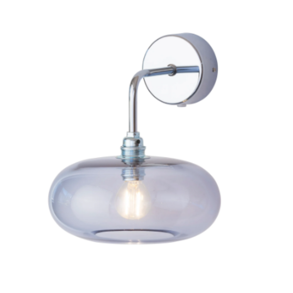 Horizon Exterior Wall Light Bracket W210mm