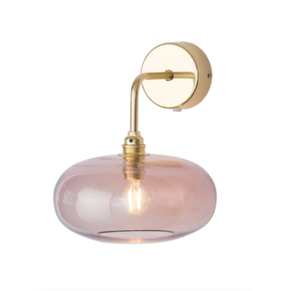 Horizon Exterior Wall Light Bracket W210mm