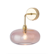 Horizon Exterior Wall Light Bracket W210mm