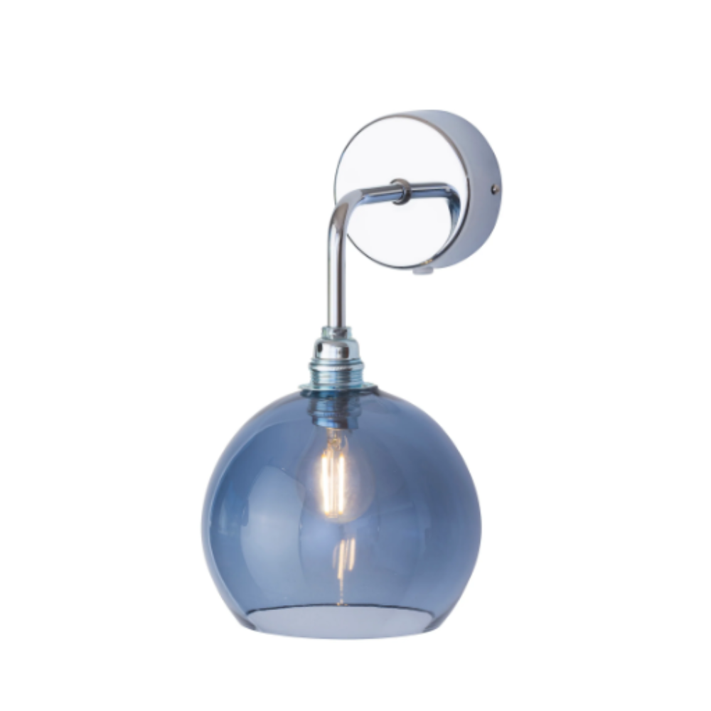 Rowan Bedside Reading Light W150mm