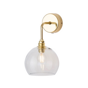 Rowan Bedside Reading Light W150mm