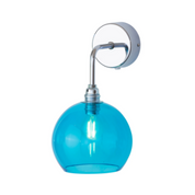 Rowan Bedside Reading Light W150mm