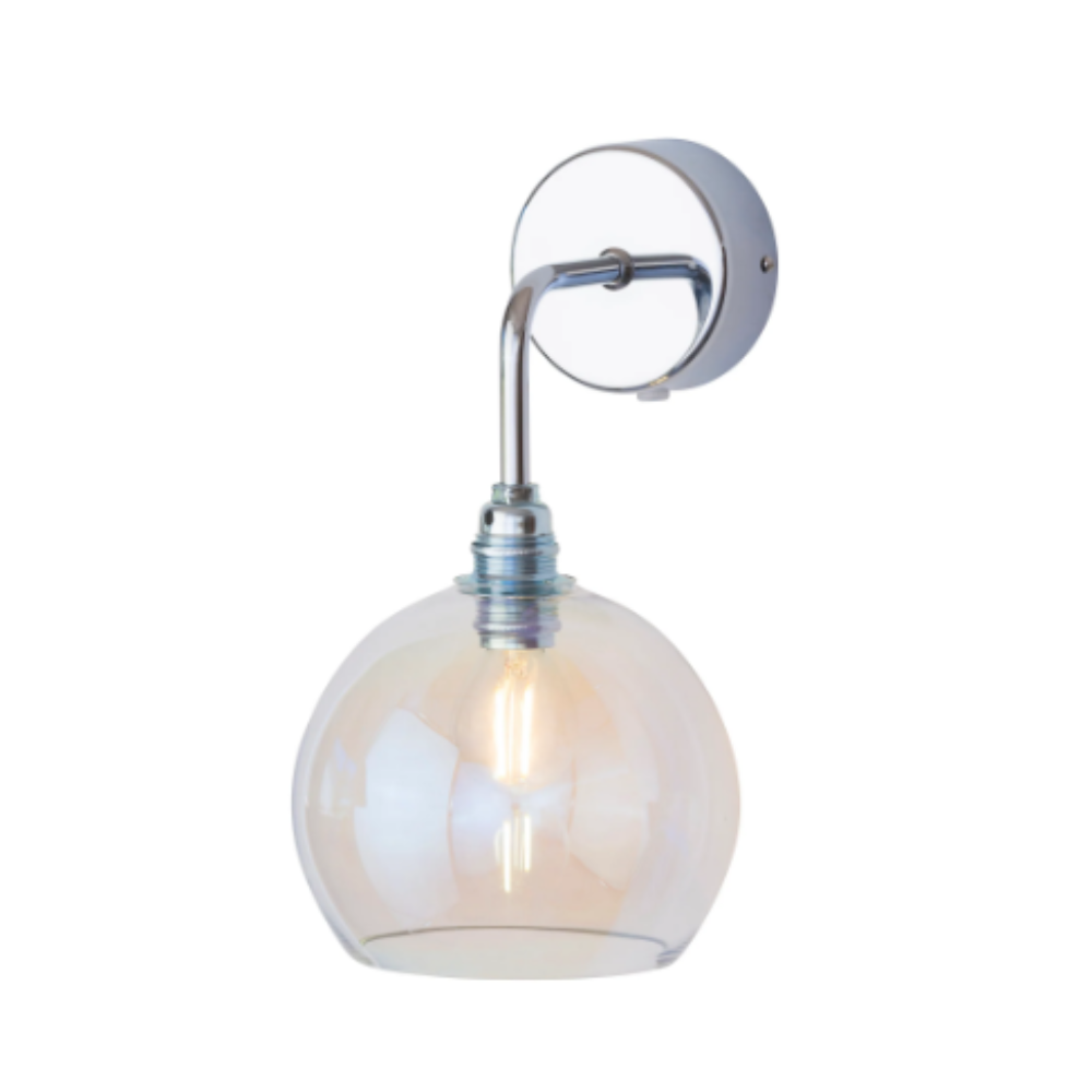 Rowan Bedside Reading Light W150mm