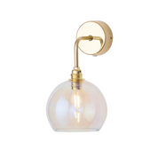Rowan Bedside Reading Light W150mm
