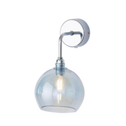 Rowan Bedside Reading Light W150mm