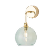 Rowan Bedside Reading Light W150mm