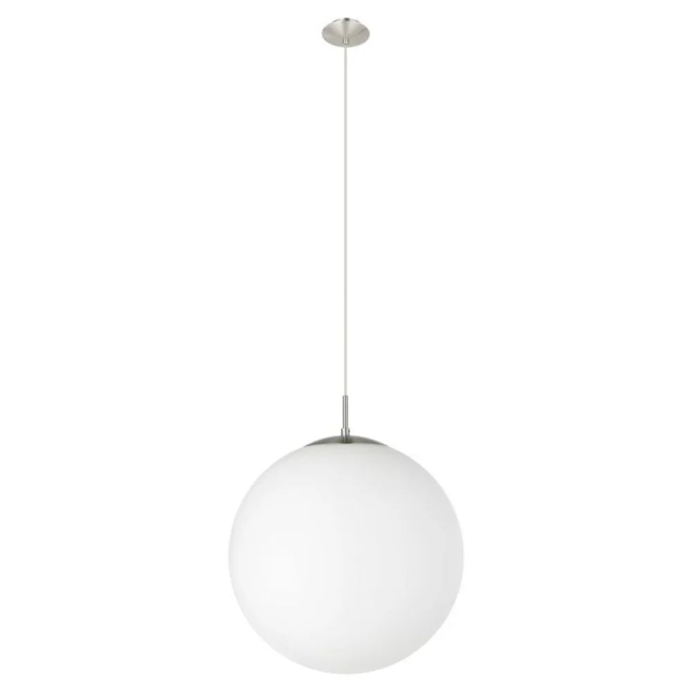 Rondo 1 Light Pendant