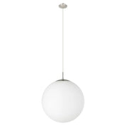 Rondo 1 Light Pendant