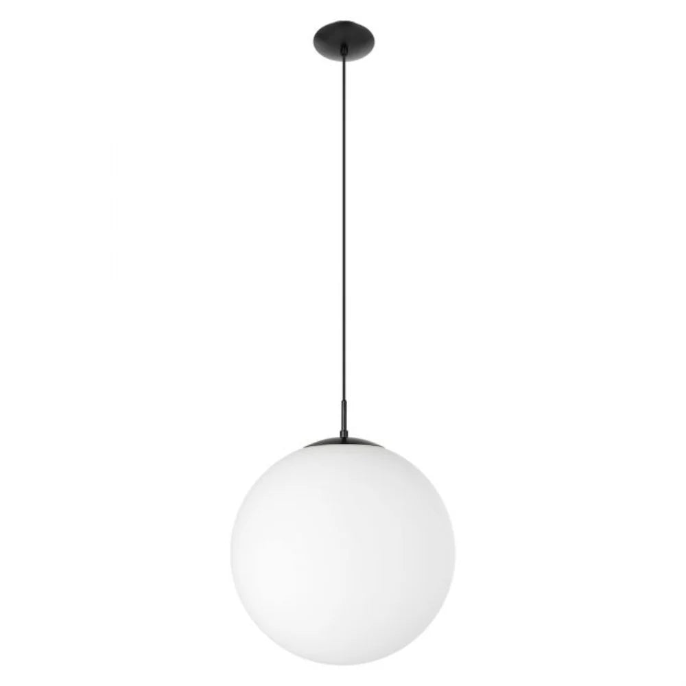 Rondo 1 Light Pendant