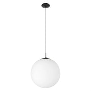 Rondo 1 Light Pendant