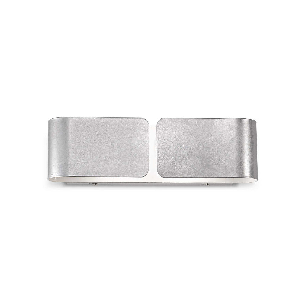 Clip Ap2 Wall Sconce W440mm Metal