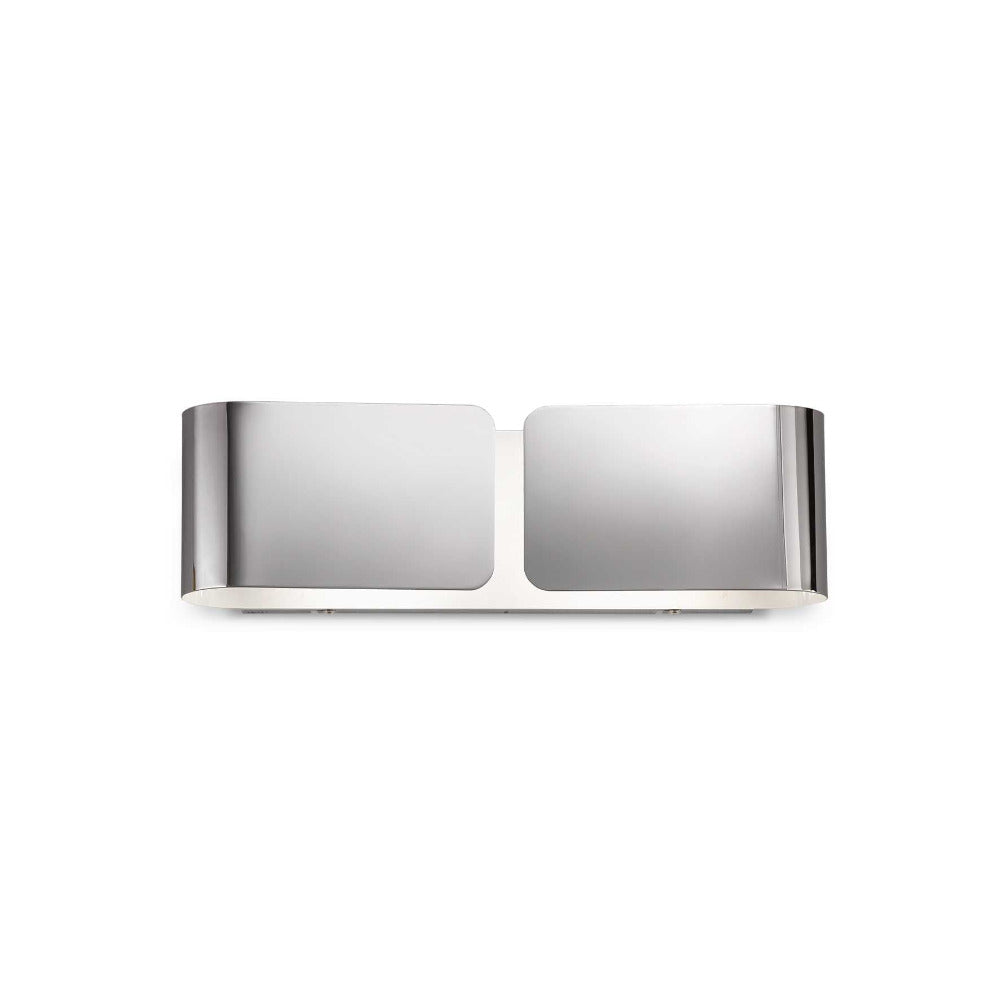 Clip Ap2 Wall Sconce W440mm Metal