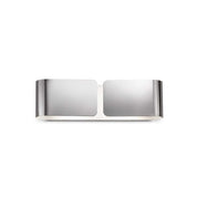Clip Ap2 Wall Sconce W440mm Metal