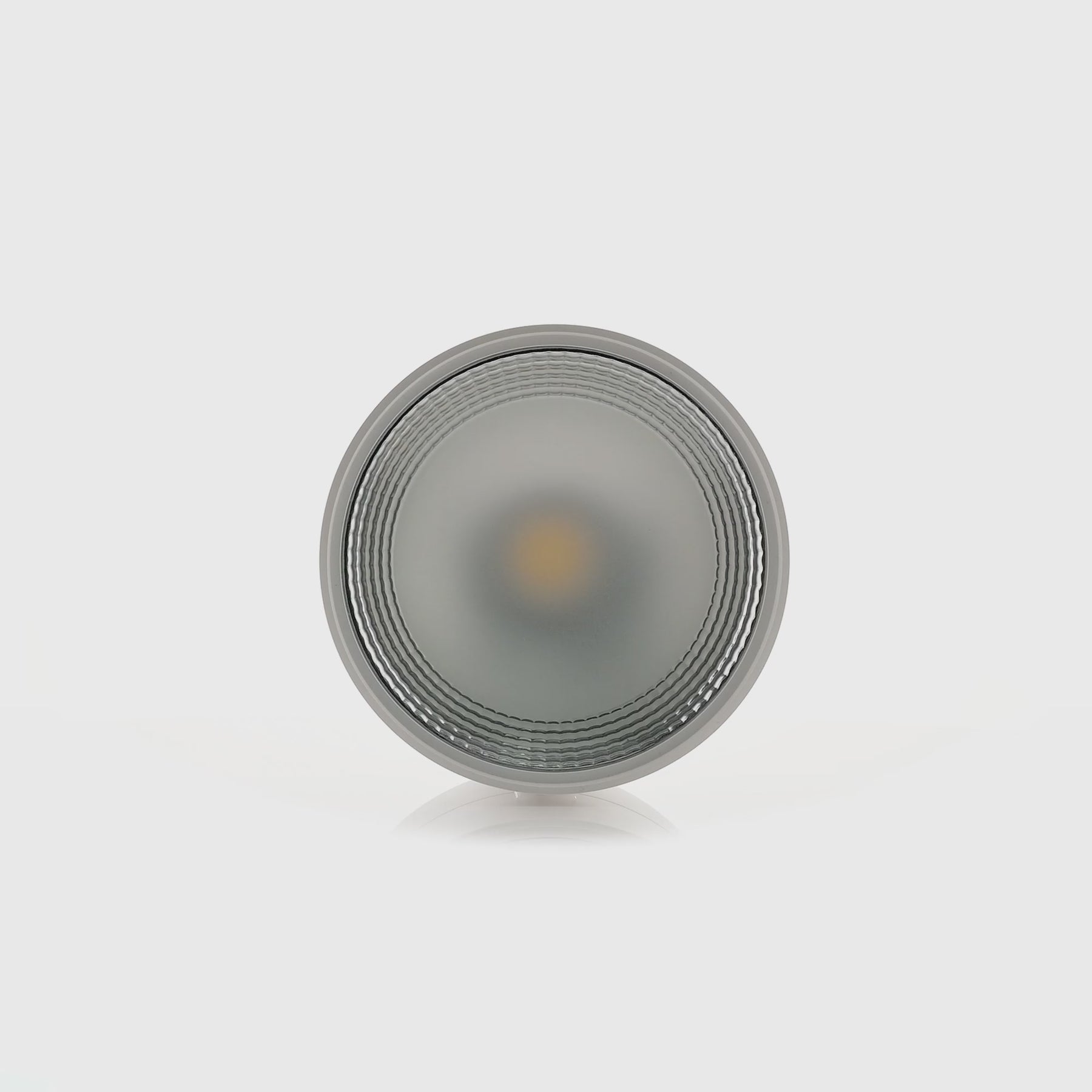 Havit Lighting Nella White 18w Surface Mounted LED Downlight with Extension