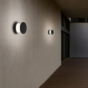 NORAL EXTERIOR WALL LIGHT