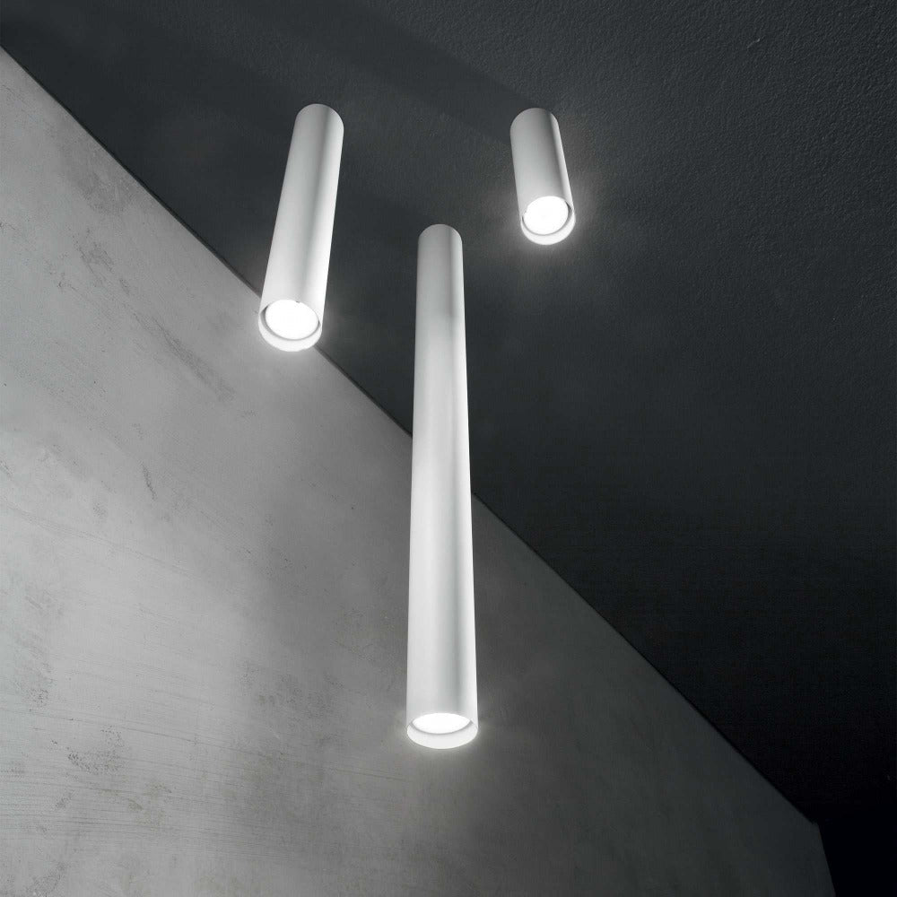 Look Pl1 H20 Mini Pendant Metal