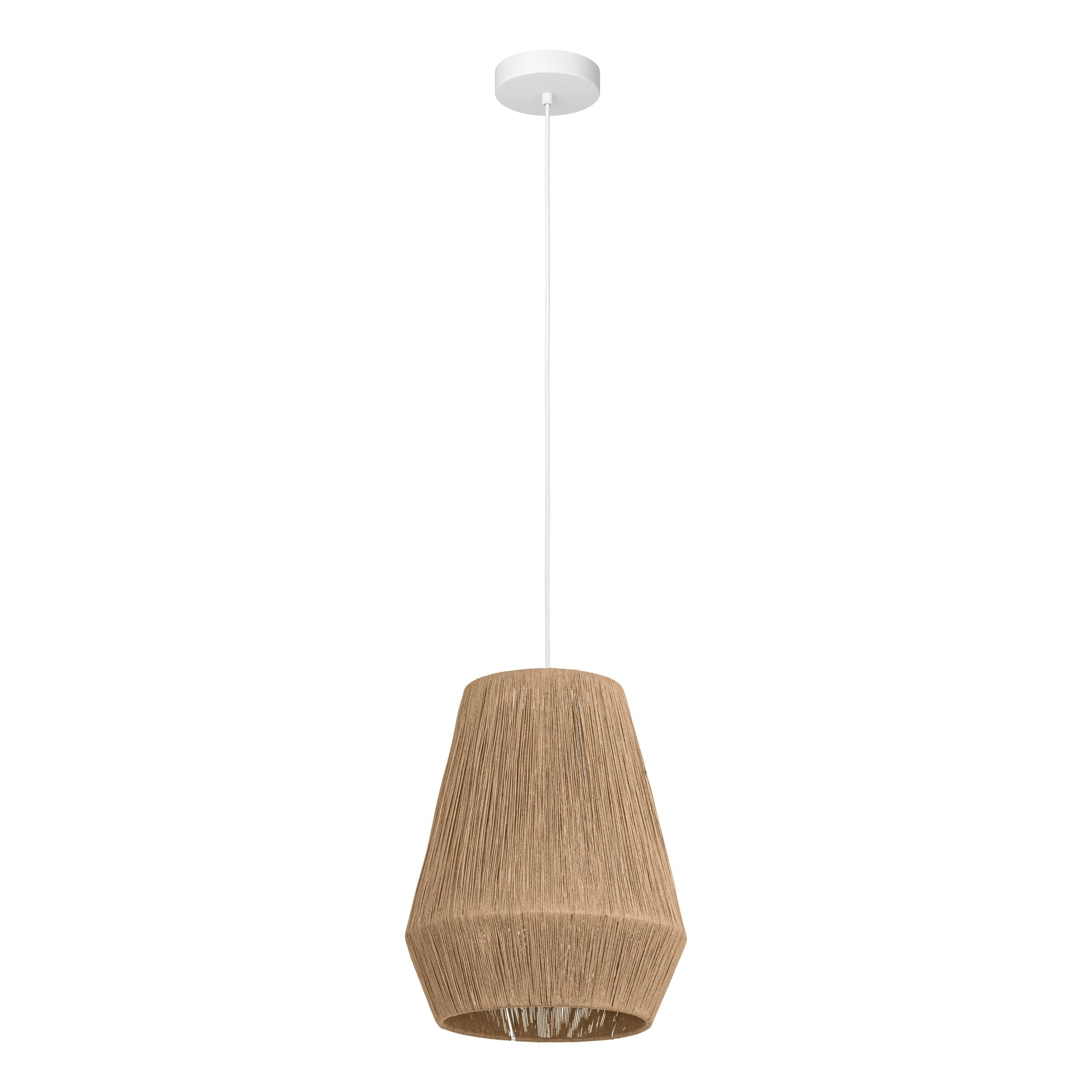 ALDERNEY pendant light