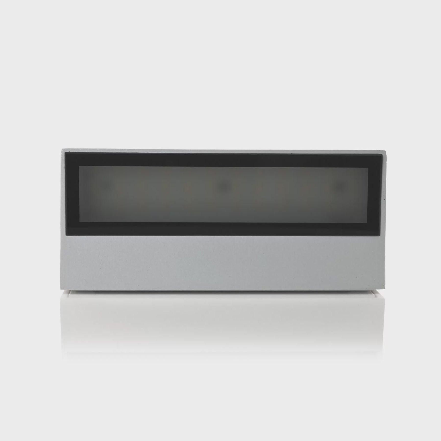 Havit Lighting Siena White LED Up & Down Wall Light