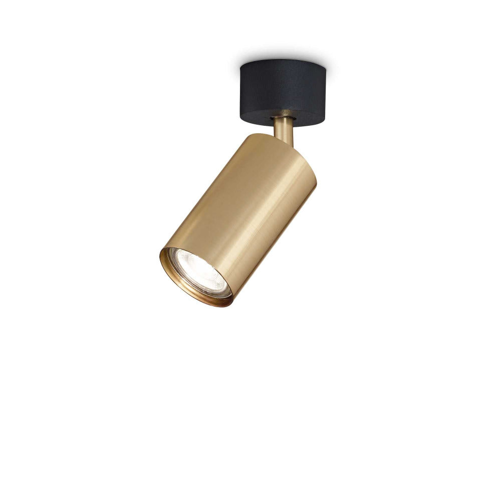Dynamite Pl1 Spotlight Metal